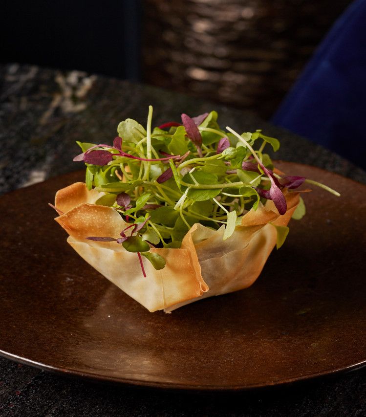 FortyFive Dishes
