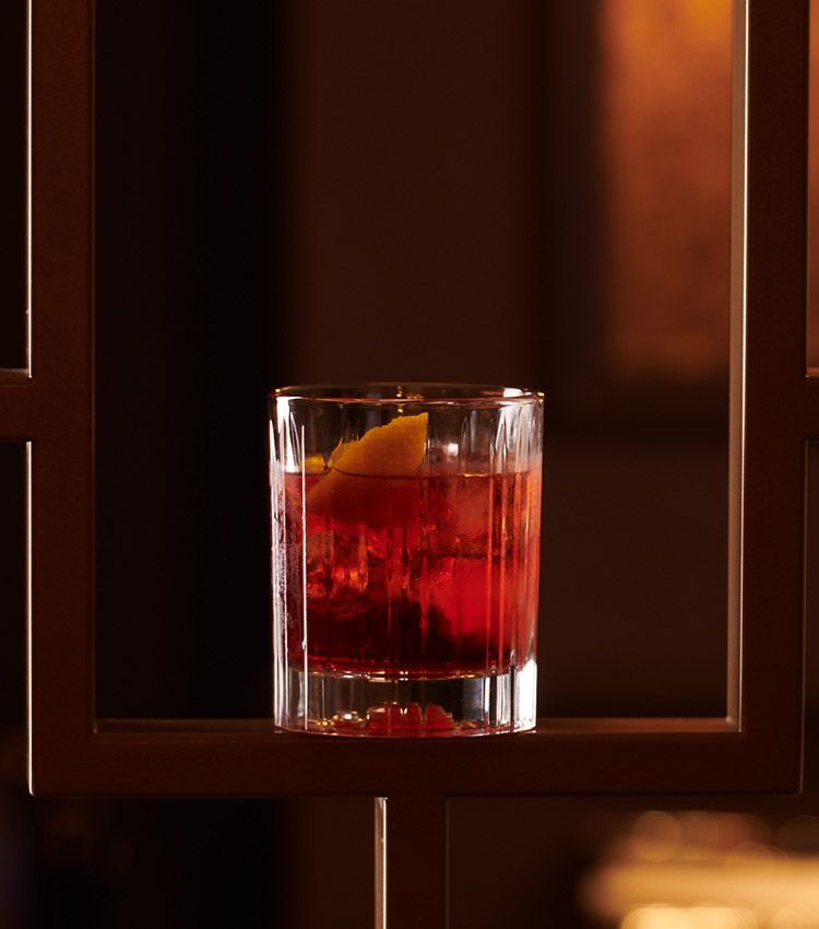FortyFive Cocktails
