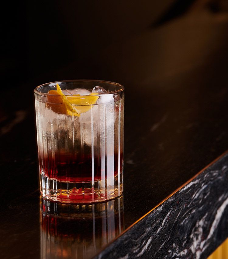 FortyFive Cocktails