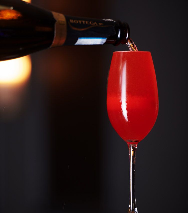 FortyFive Cocktails