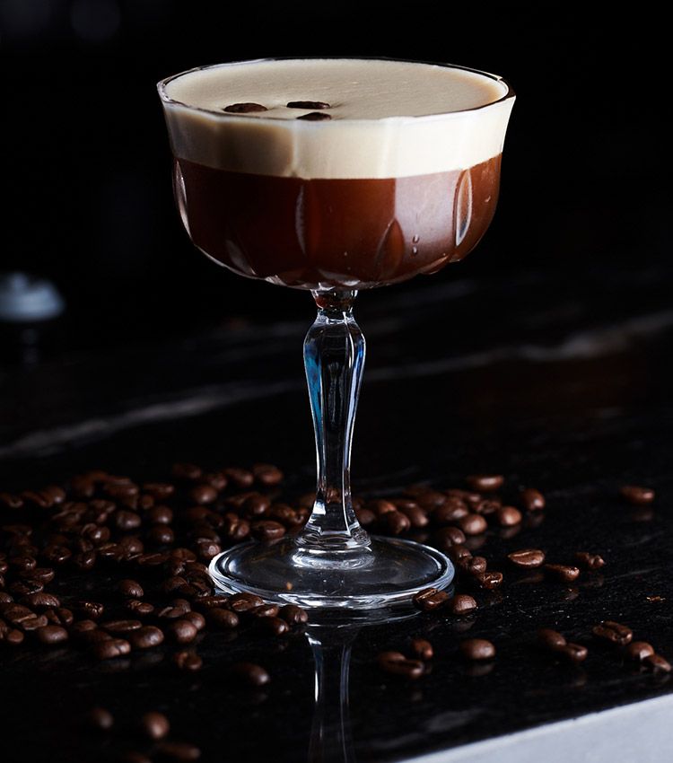 FortyFive Cocktails