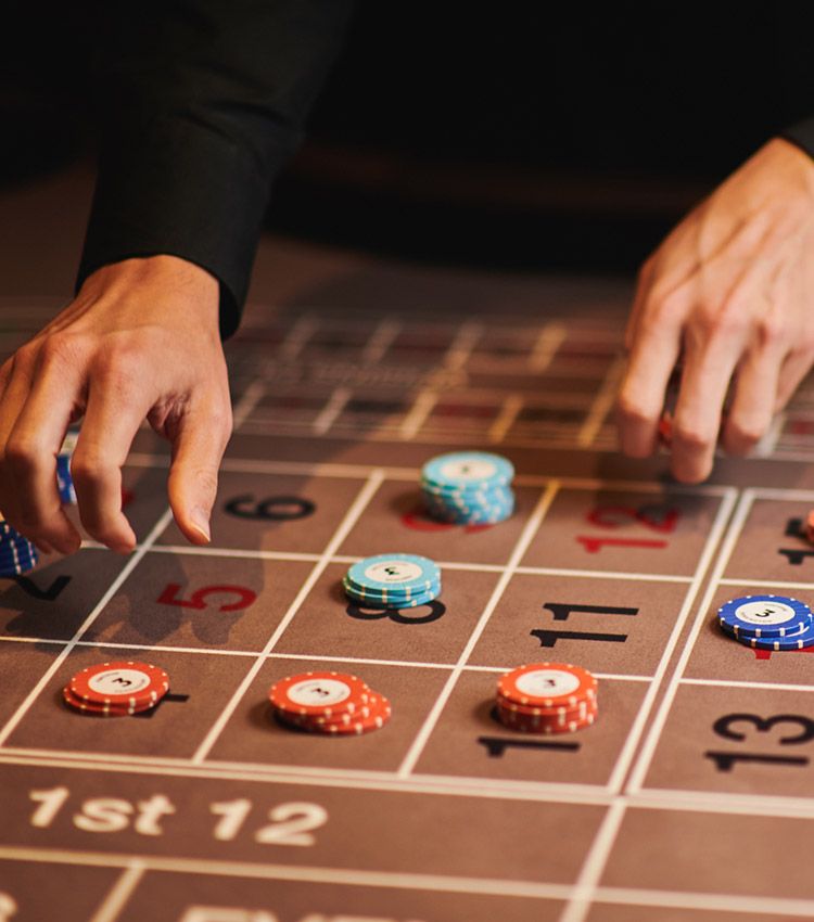 FortyFive Baccarat